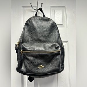 16 inch travel backpack Vintage Canvas Travel Backpack Waxed Canvas 16 Inch Laptop Backpack Wa   RockCow Leather Studio